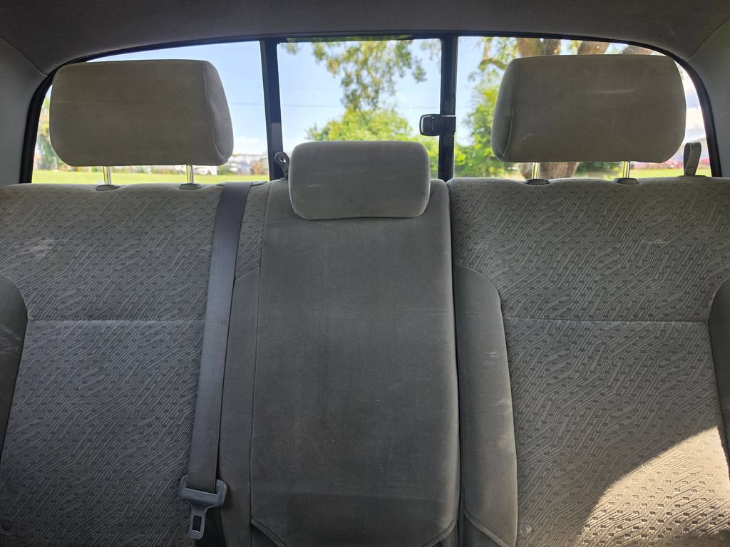 Used 2008 Toyota Tacoma PreRunner RWD image 35