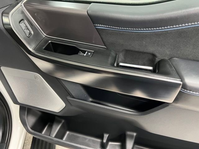 Used 2024 Ford F150 Platinum w/ FX4 Off-Road Package image 54