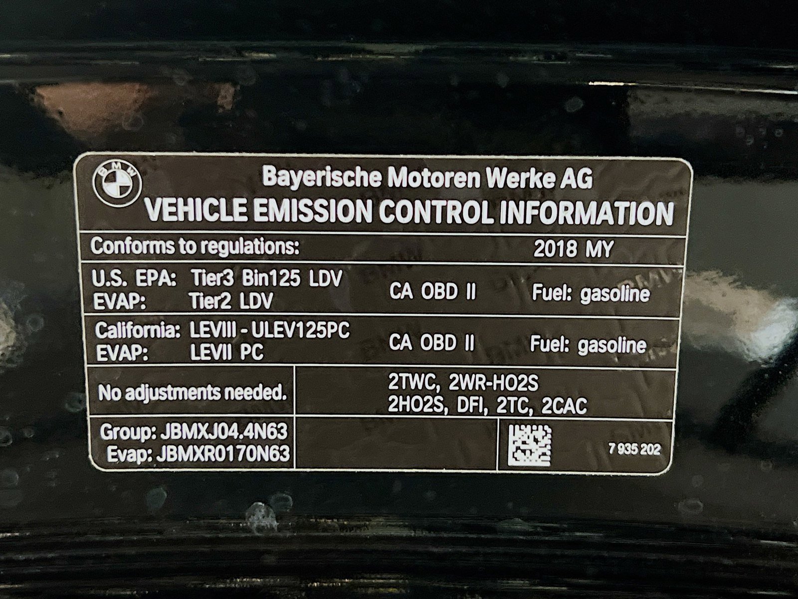 Used 2018 BMW 750i 750i image 24