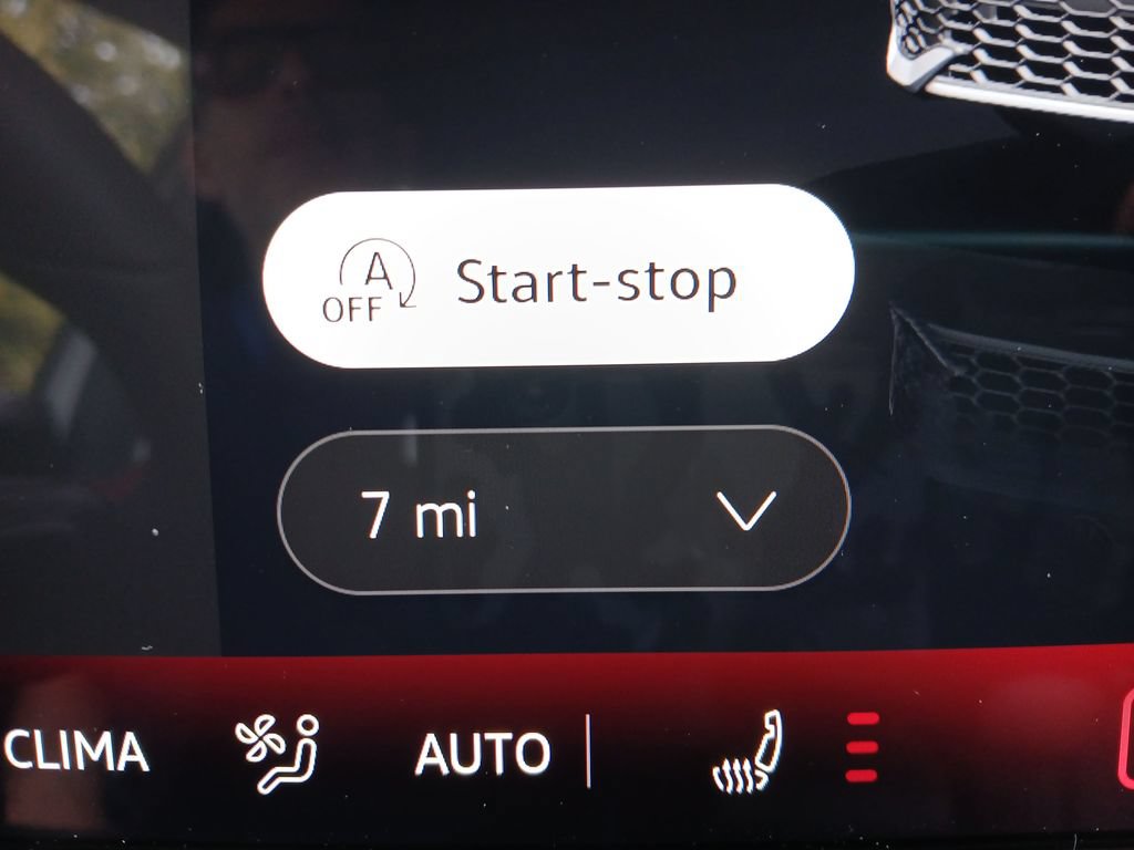 New 2026 Volkswagen GTI S FWD image 16