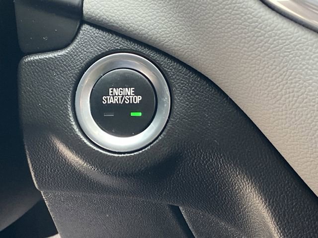 Certified 2022 Chevrolet Equinox LT image 17