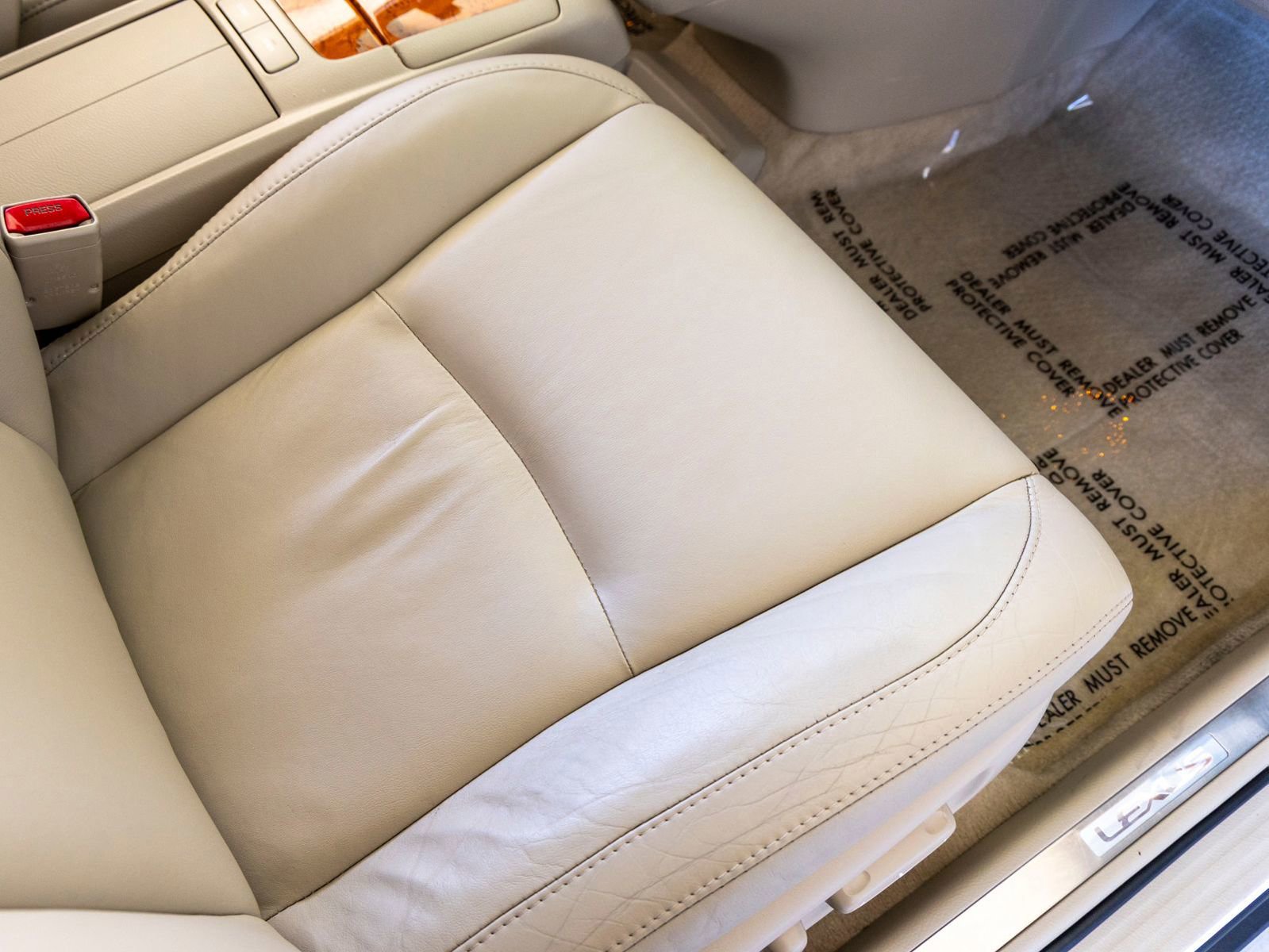 Used 2008 Lexus RX 350 2WD image 30