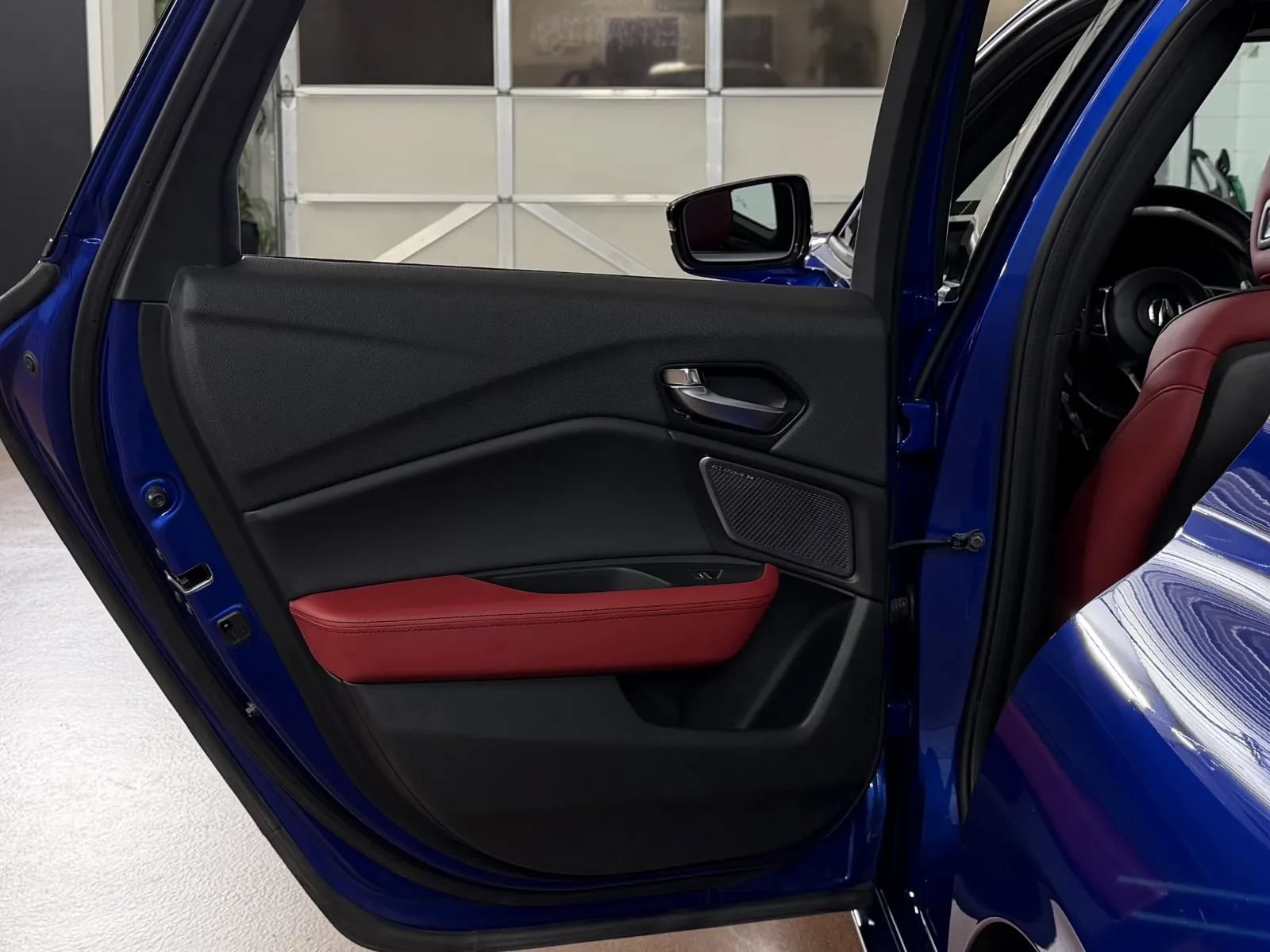 Used 2021 Acura TLX w/ A-SPEC Package AWD/4WD image 33