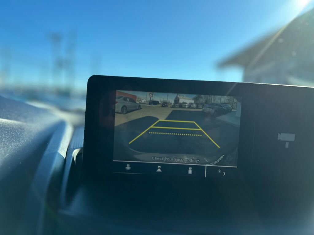 Used 2020 Acura RDX AWD image 18