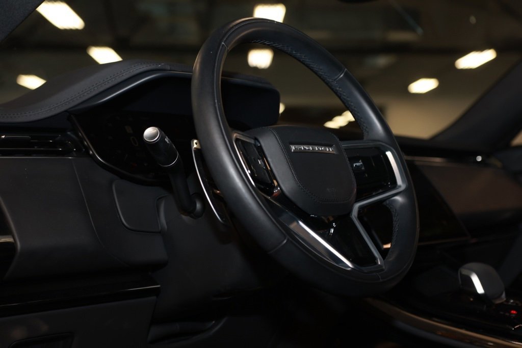 Used 2024 Land Rover Range Rover Sport SE image 22
