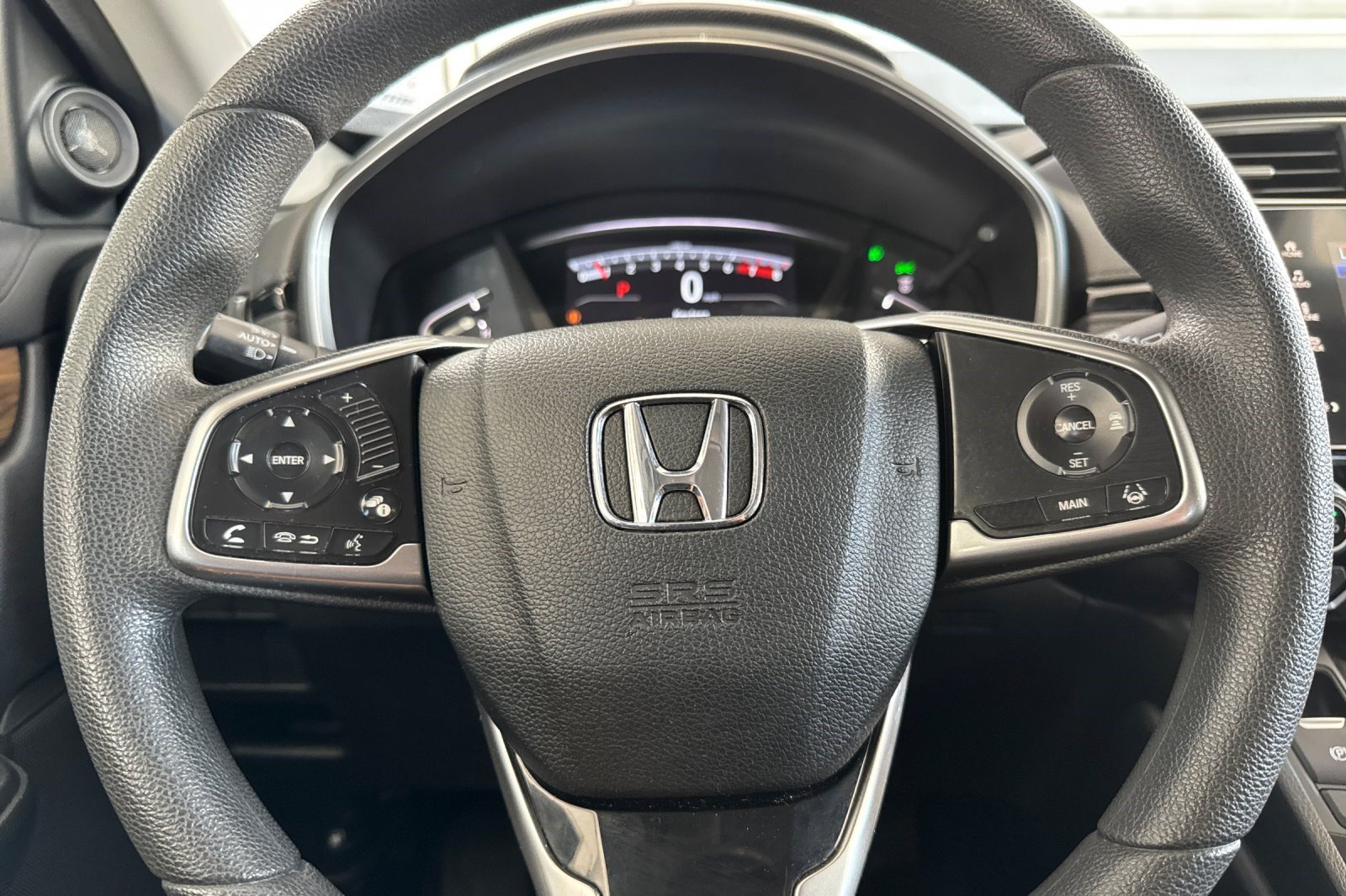 Used 2018 Honda CR-V EX image 29