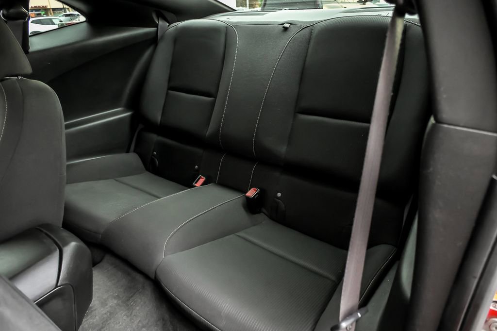 Used 2014 Chevrolet Camaro LT RWD image 14