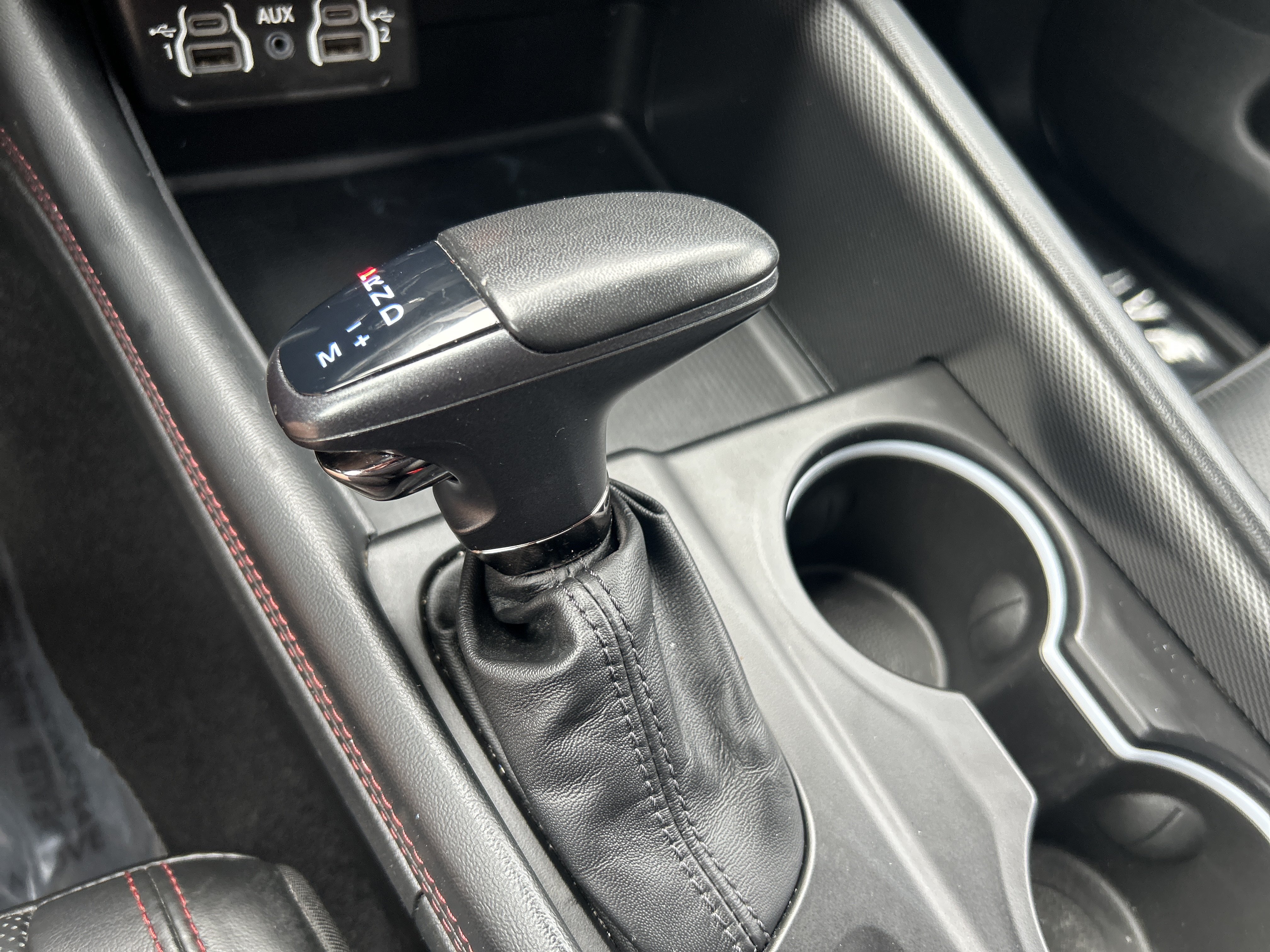 Used 2024 Dodge Durango GT AWD/4WD image 25