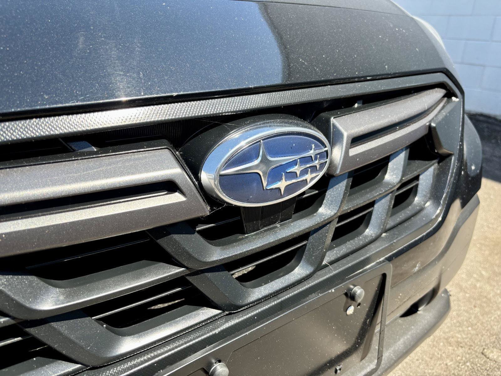 Used 2023 Subaru Crosstrek 2.5i Sport AWD/4WD image 27