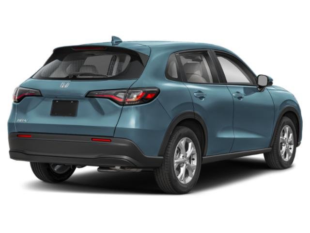 New 2027 Honda HR-V LX image 6