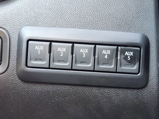 New 2024 GMC Sierra 2500 Pro w/ Convenience Package image 43