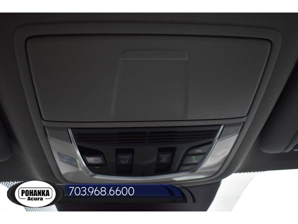 New 2026 Acura MDX SH-AWD w/ Technology Package image 18
