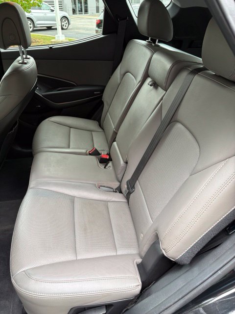 Used 2017 Hyundai Santa Fe Sport AWD/4WD image 11