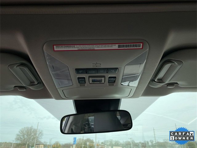 Used 2023 Toyota RAV4 XLE Premium image 24