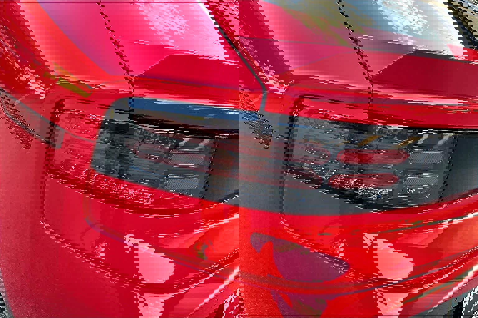 New 2026 Nissan Z Performance w/ Floor Mat Package image 12