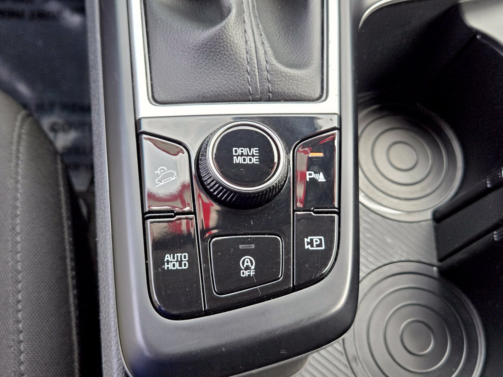 Used 2024 Kia Sportage LX FWD image 25
