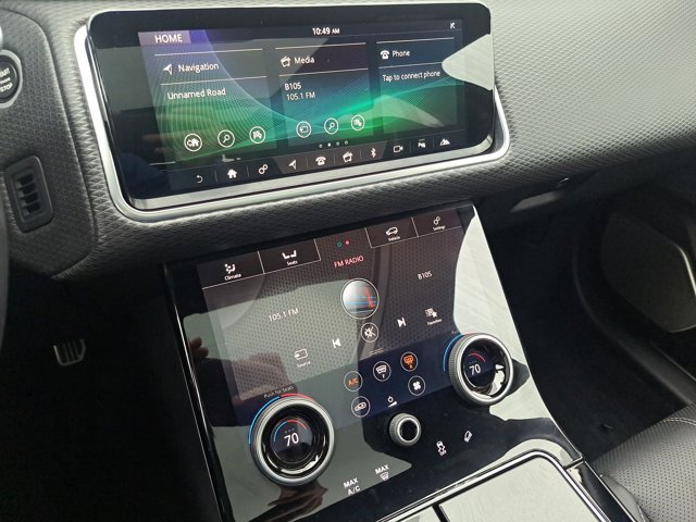 Used 2020 Land Rover Range Rover Velar R-Dynamic S image 22