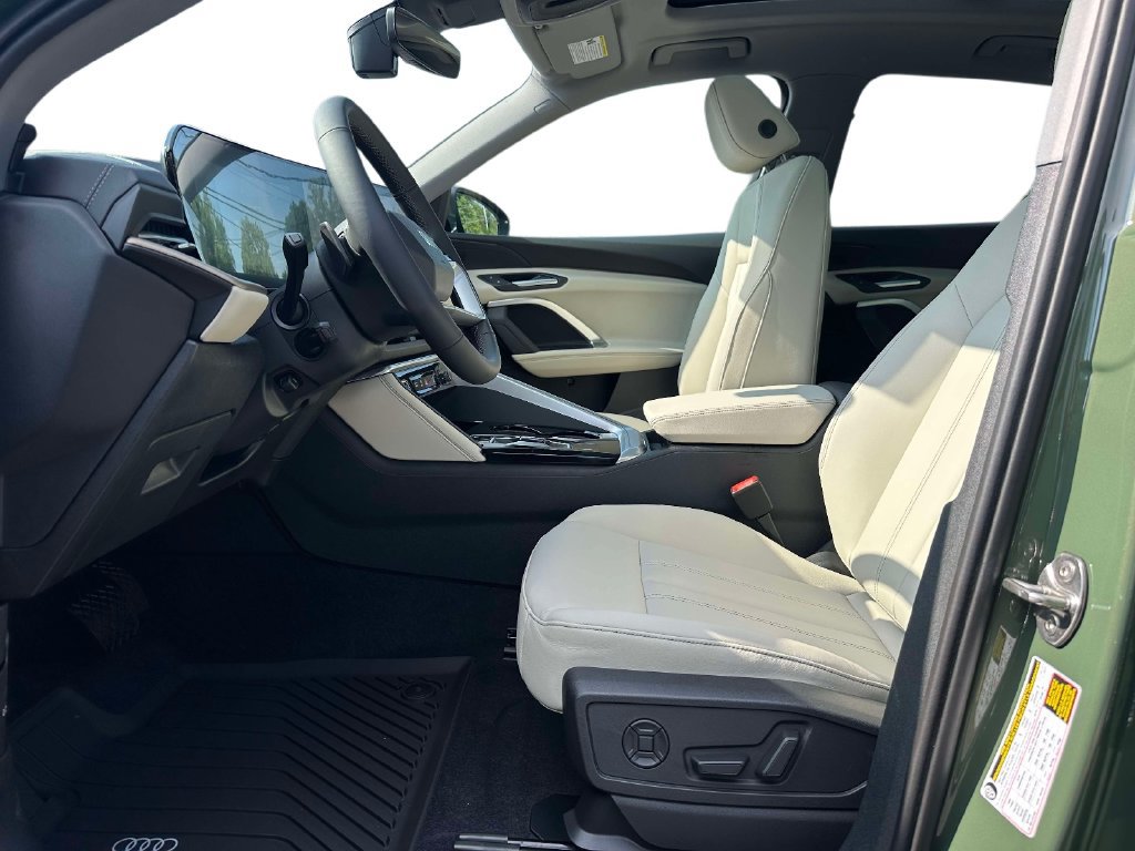 New 2026 Audi Q5 2.0T AWD/4WD image 7