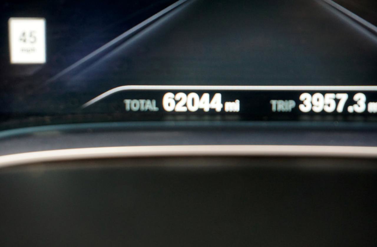 Used 2018 BMW 750i xDrive image 17