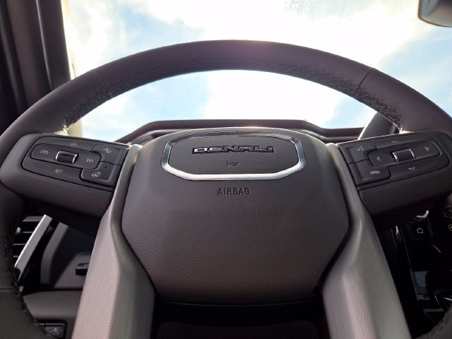 New 2026 GMC Sierra 2500 Denali w/ Max Trailering Package AWD/4WD image 28