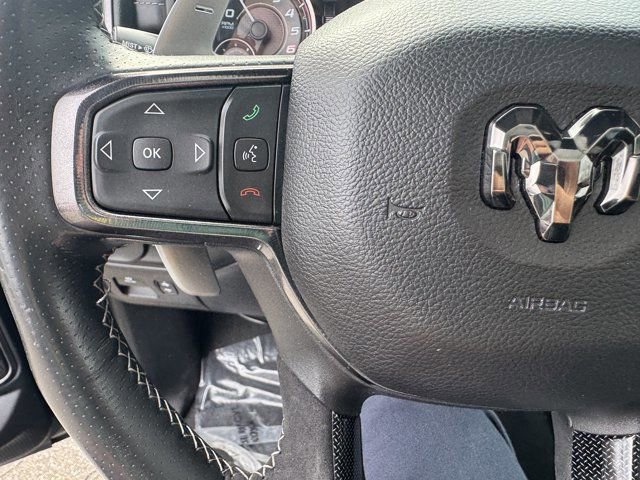 Used 2021 RAM 1500 TRX w/ TRX Level 2 Equipment Group image 23