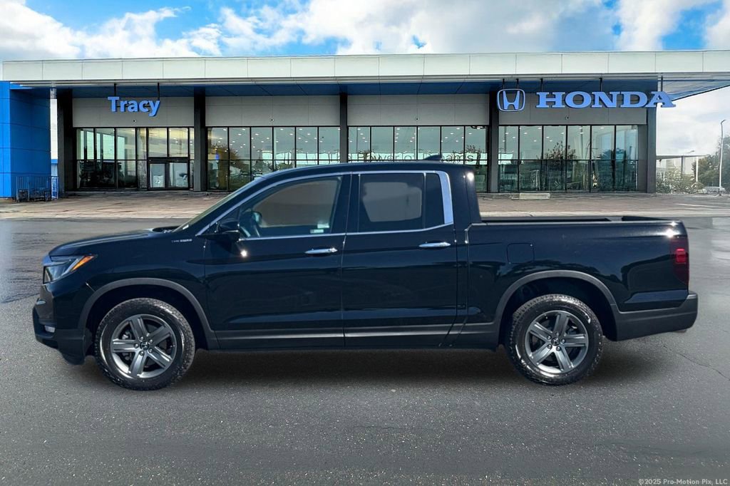 Certified 2023 Honda Ridgeline RTL-E image 12
