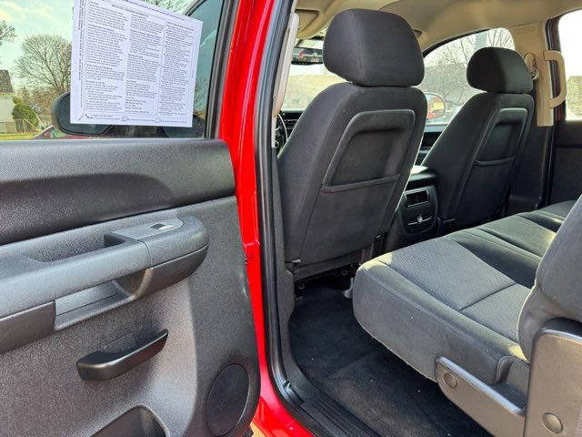 Used 2011 Chevrolet Silverado 1500 LT w/ All-Star Edition image 14