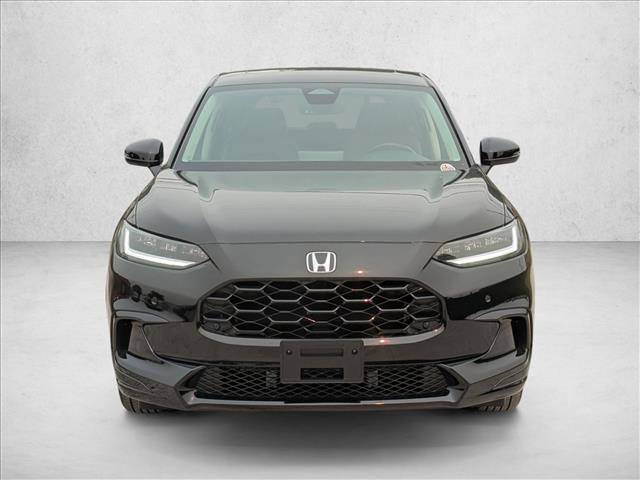 Used 2025 Honda HR-V EX-L image 2