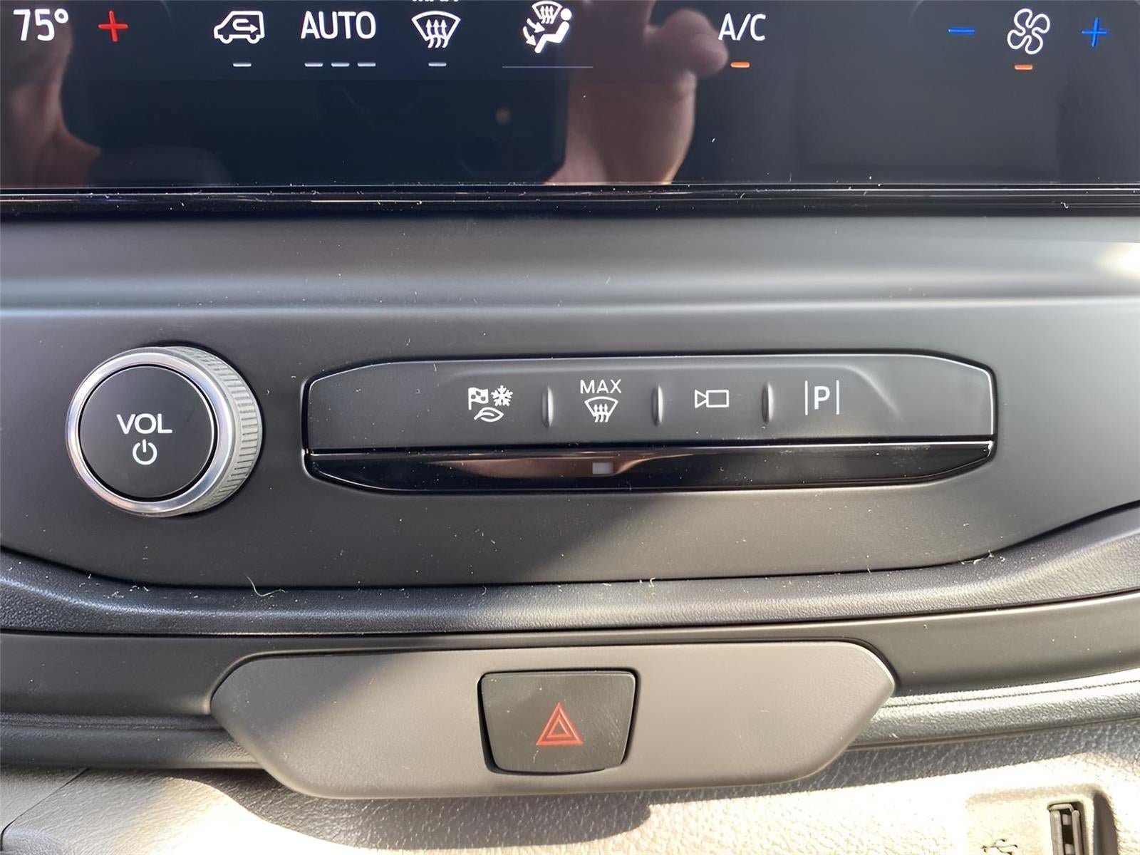 New 2025 Ford Transit 150 Low Roof RWD image 48