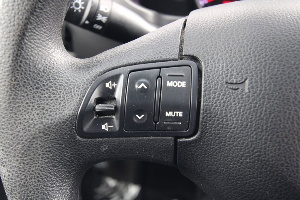 Used 2013 Kia Sportage LX image 20