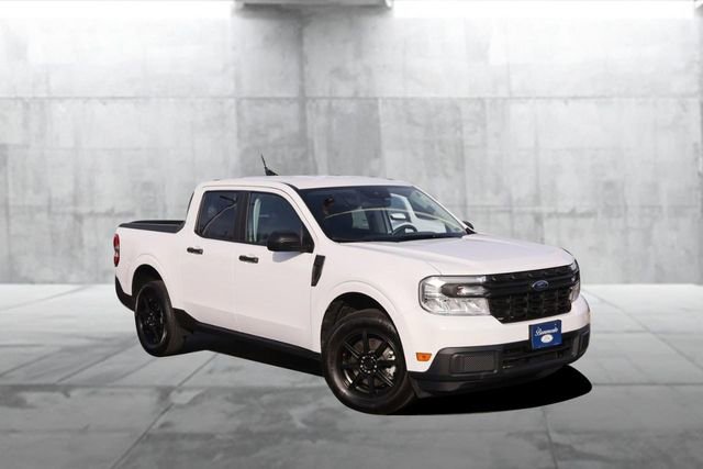 Certified 2023 Ford Maverick XL image 2