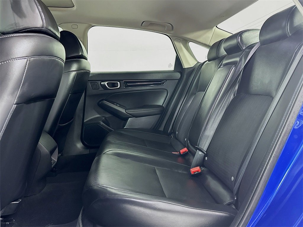 Used 2023 Honda Civic Touring image 25