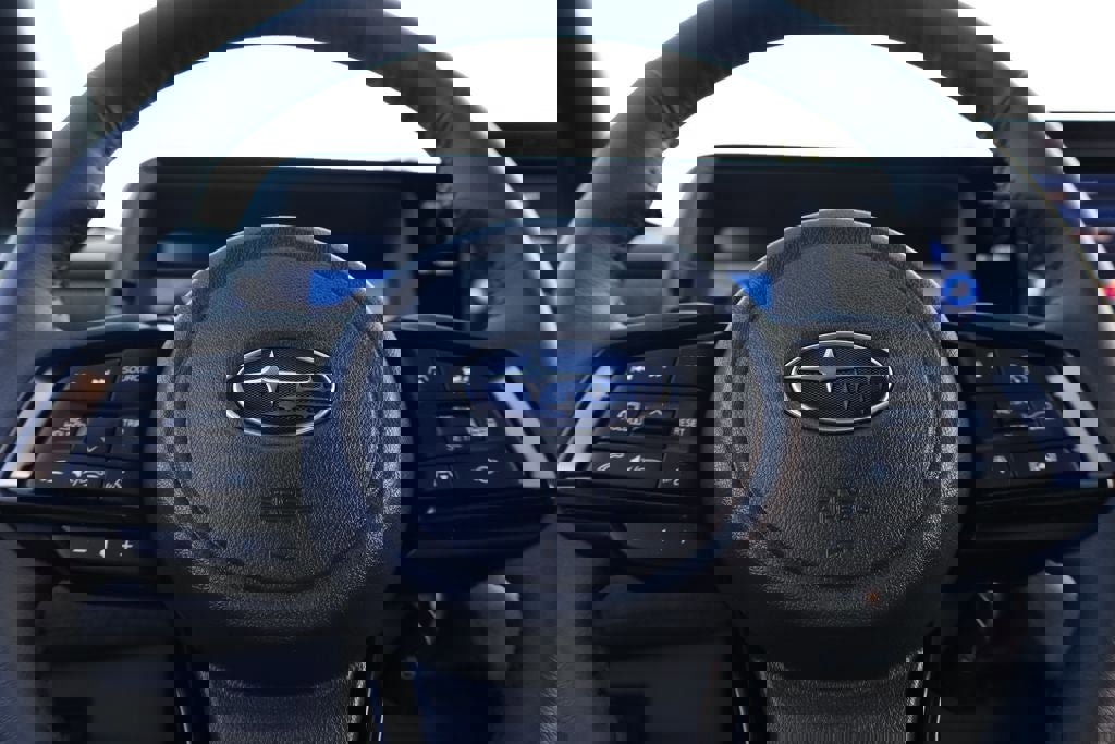 New 2026 Subaru Outback Premium AWD/4WD image 10