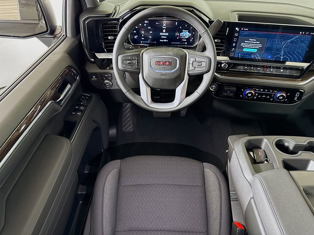 New 2026 GMC Sierra 1500 Elevation image 15