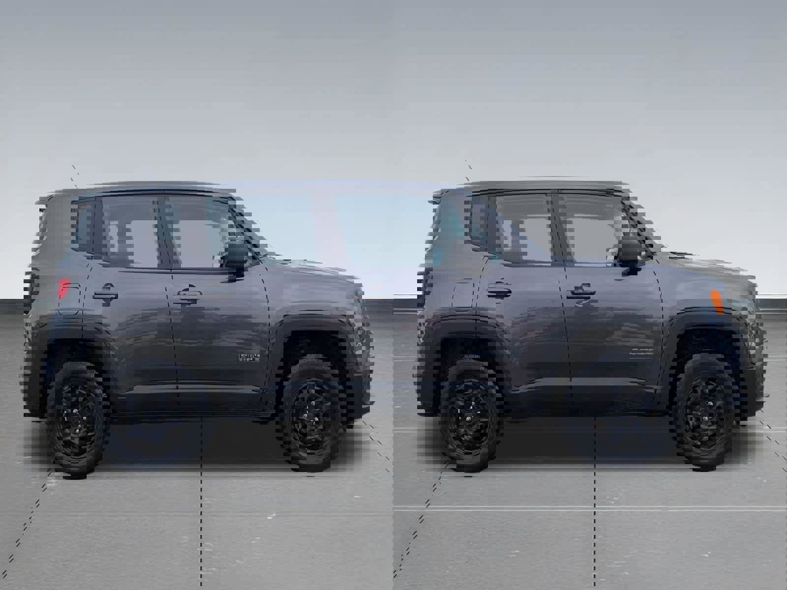 Used 2017 Jeep Renegade Sport w/ Power & Air Group image 7