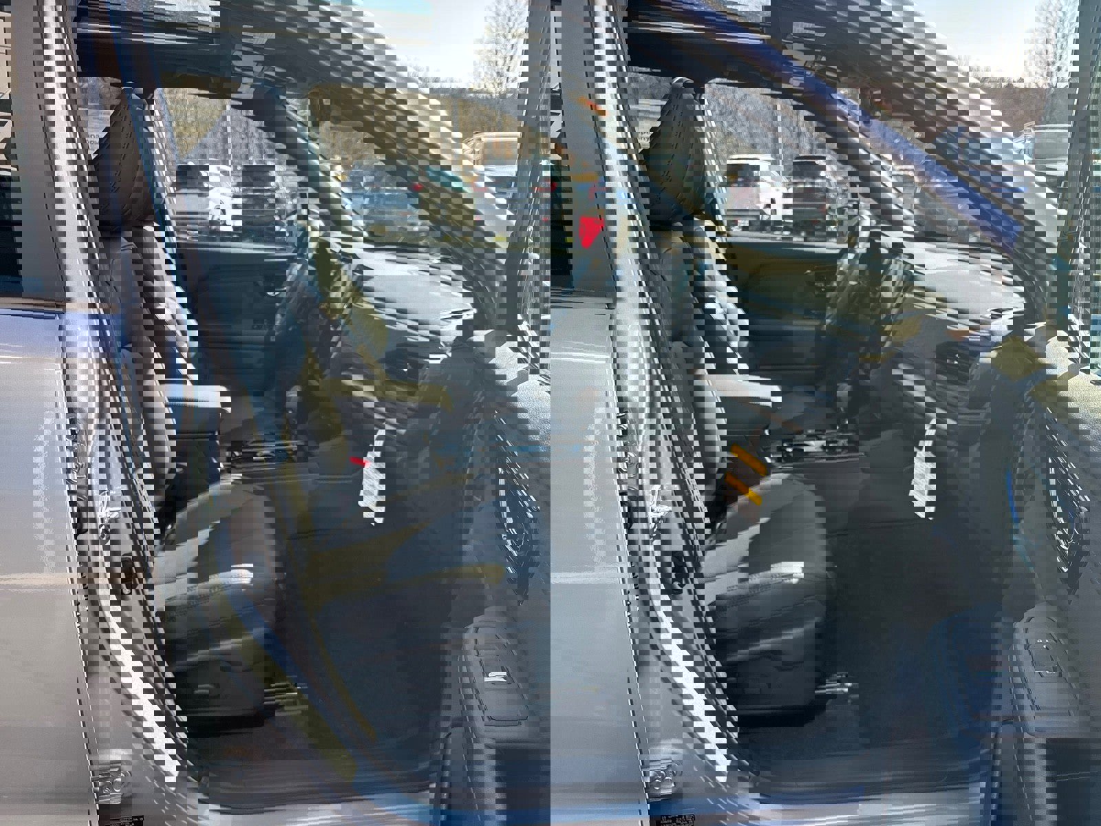 New 2026 Subaru Forester Limited image 45