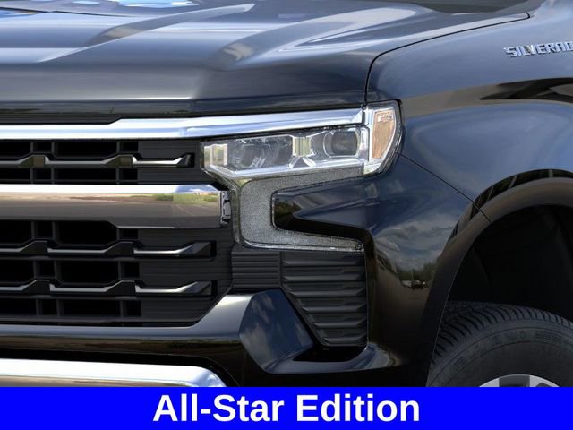 New 2026 Chevrolet Silverado 1500 LT image 11