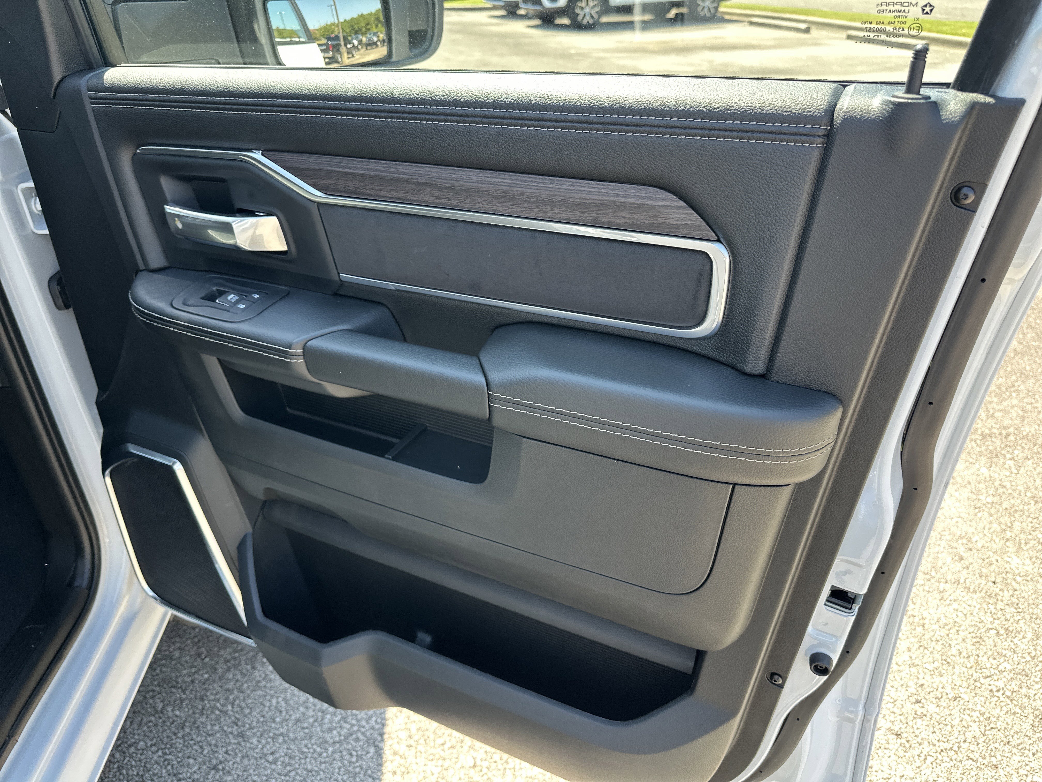 New 2026 RAM 2500 Laramie image 16