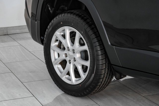 Used 2018 Jeep Cherokee Latitude image 51