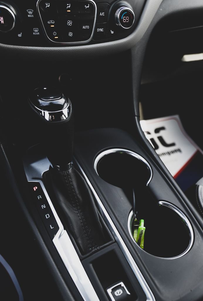 Used 2020 Chevrolet Equinox LT image 15