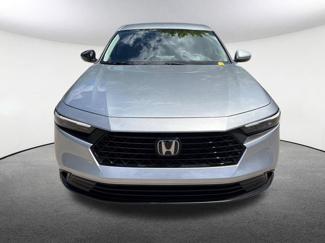 Used 2025 Honda Accord LX image 4