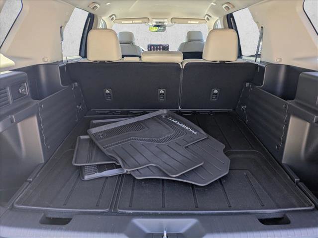 Used 2026 Honda Passport RTL image 6