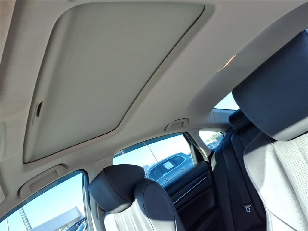 Used 2019 Honda Accord EX-L image 12