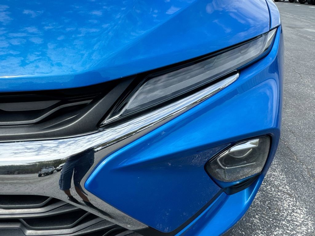 Used 2024 Chevrolet Blazer LT w/ Driver Confidence Package image 10