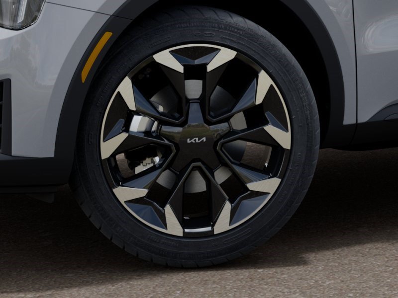 New 2026 Kia Sorento EX FWD image 9