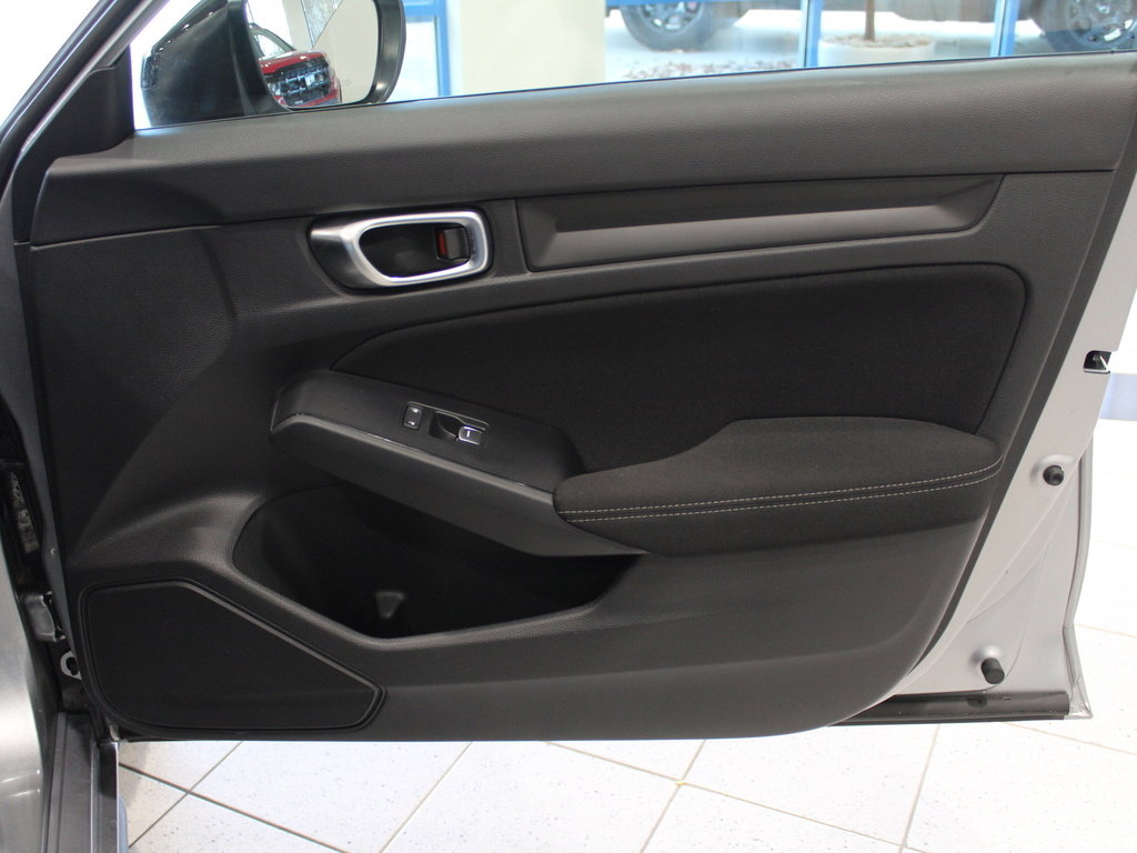 Used 2022 Honda Civic Sport image 24