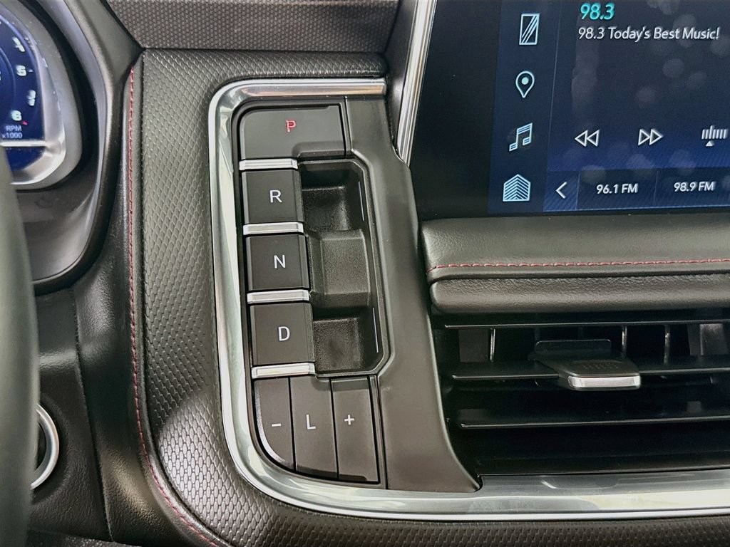 Used 2023 Chevrolet Tahoe RST AWD/4WD image 19