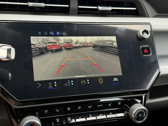 New 2027 Chevrolet Bolt RS w/ Technology Package image 16