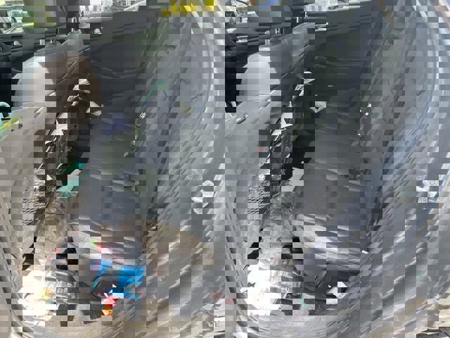 Used 2019 Hyundai Tucson Ultimate w/ Cargo Package image 11