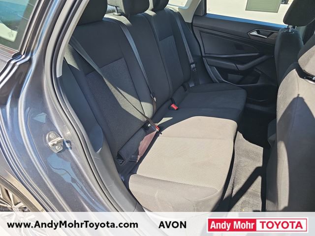 Used 2021 Volkswagen Jetta S w/ Driver Assistance Package FWD image 28